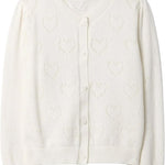 GAP Baby Girls' Cardigan