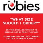 Rubie's Baby's DC Comics Superhero Style Baby Superman Costume