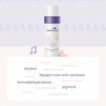 Baby Powder for Delicate Skin, Natural Baby Powder Lotion, Keep Baby's Skin Happy, Helps Restore The Natural Balance of Baby’s Skin, Fragrance Free