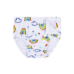 Durio Reusable Swim Diapers for Baby Toddler Newborn Washable Water Diapers for Swimming Beach Essentials 12-18 Months