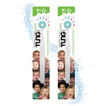 Tongue Cleaner for Kids, Childs Tongue Scraper, Kids Tongue Brush, Children’s Tongue Cleaner Brush, Tongue Scrubber, Made in America, Set of 2