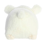Aurora® Adorable Spudsters™ Sharla Sheep™ Stuffed Animal - Comforting Cuddles - Playful Companions - White 10 Inches