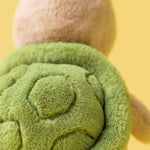Jellycat Thimble Turtle - Jellycat Spring Collection 2026 Exclusive