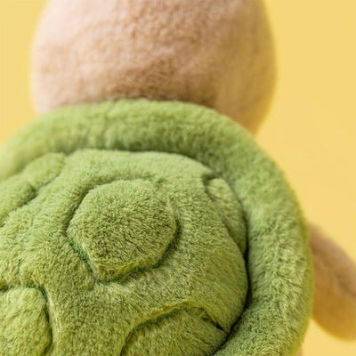 Jellycat Thimble Turtle - Jellycat Spring Collection 2026 Exclusive
