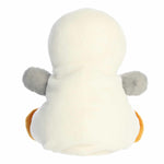 Aurora® Adorable Palm Pals™ Buoy Seagull with Fry™ Stuffed Animal - Fun Collectible Plush for Kids and Adult Collectors - Perfect for Decorating Rooms and Birthday Gifts - White 12 Inches