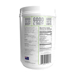 New Zealand Full Cream Goat Milk Powder (Natural) - 14oz