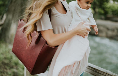 Little Unicorn – Blush Deluxe Swaddle | Single | 100% Rayon Muslin from Bamboo | Super Soft | Newborns and Infants | Large 47” x 47” | Machine Washable