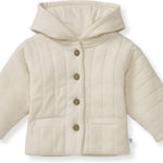 Burt's Bees Baby baby-girls Unisex Baby Sweatshirts