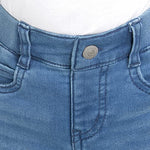 Levi's Baby Boys Jogger Pants, Sea Salt, 18M