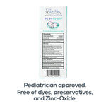 Dr. Mom Butt Balm Ultra-Premium Diaper Rash Ointment. Don't Let Diaper Rash Come Between You and Your Baby.