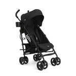 Joie Tansy Umbrella Stroller – Lightweight, Compact Folding with Multi-Position Recline – Travel-Friendly Stroller (Thunder)