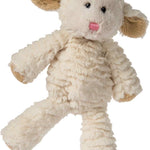 Mary Meyer Marshmallow Junior Lamb Soft Toy, 9-Inch
