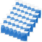 Air Dry Clay, 36 Packs White Air Dry Foam Clay, 19oz Soft Modeling Clay Super Light Weight Air Dry Clay Perfect for Arts Crafts