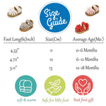 Zoolar Infant Boys Girls Sandals Breathable Premium Baby Summer Outdoor Casual Beach Shoes Lightweight Toddler Flower Bowknot Anti Slip Rubber Sole Newborn Prewalker First Crib Shoes