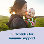 Pure Bliss by Similac Organic Baby Formula with A2 Milk Easy to Digest Gentle USDA-Certified Organic Infant Formula 0-12 months 20.6-oz Powder Tub