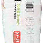 365 by Whole Foods Market, Soft & Secure 2T-3T Training Pants, Hypo-Allergenic, Ultra-Absorbent, 25 Count