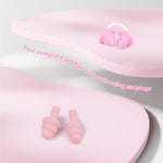 Baypify Painless Nose Plugs for Swimming for Kids,No Pinch Pain,Age(4-7)