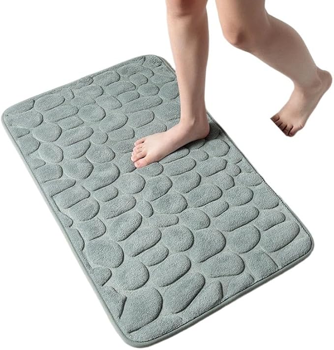 Bath Mats & Rugs