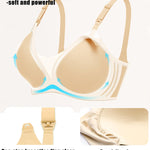 Avidlove Nursing Bras for Breastfeeding Seamless Ultra Comfort Pregnancy Maternity Wireless Bralette