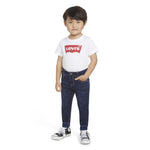 Levi's Baby Boys' Infant Jogger Pants, Waverly, 12 Months