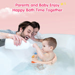 Baby Bath Seat for Babies 6 Months & Up, Non-Slip Bath Seats for Babies Sitting up,Bath tub Seat with Suction Cups,Safe & Comfortable Bath Chair Baby, Pink