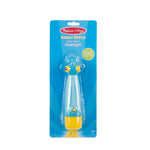 Melissa & Doug Sunny Patch Flash Firefly Bug Flashlight for Kids