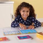 hand2mind Bob Books & Versatiles Beginning Readers Set, First Reader Books, Learn to Read, Phonemic Awareness & Phonics Workbook, Toddler Learning Activities, Kindergarten Homeschool Supplies