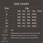 Vinfact 3 Pack Nursing Bras for Breastfeeding Comfort Hollow Breast Feeding Bras Women Seamless Maternity Bras for Pregnancy