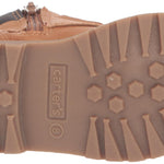 Carter's Unisex Roy Boot, Tan