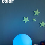 Amazon Echo Glow (newest model), Night light for kids, Works with Alexa