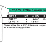 inktastic Sun Smiling Baby T-Shirt 18 Months Natural 485a2