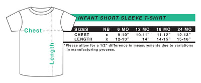 inktastic Sun Smiling Baby T-Shirt 18 Months Natural 485a2