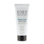 Zoey Naturals - Baby Diaper Cream - Soothing Relief - Rash Protectant & Healing with Zinc Oxide & Kaolin Clay Ointment - Fragrance Free 3.4 oz