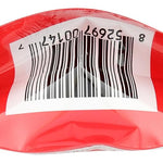 HAPPY BABY Organic Strawberry Yogurt Snacks, 1 OZ