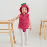 Yoawdats Toddler Newborn Baby Boy Girl Photography Outfits Animal Onesie Romper Halloween Owl Costume Jumpsuit