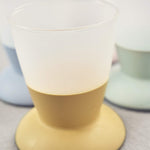 BabyBjörn Baby Cup, 2-pack, Powder green