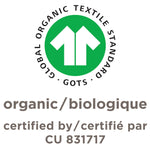 Burt’s Bees Baby Organic Baby Bibs – 100% Cotton Newborn Infant Bibs for Baby Boys & Girls