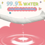 Beitier Baby Wipes, Unscented Wet Wipes 480 Count, 99.9% Water Wipes, Thick and Soft, Gentle for Sensitive Skin, Perfect for babies and adults on the go (24 Pack)