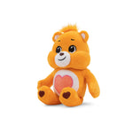 Care Bears 9" Bean Plush (Glitter Belly) - Tenderheart Bear - Soft Huggable Material!