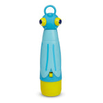 Melissa & Doug Sunny Patch Flash Firefly Bug Flashlight for Kids
