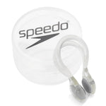 Speedo Unisex Nose Clip for Swimming Waterproof Reusable Training