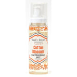 Baby Powder Scent Fragrance Mist for Women and Men - 2 oz, Clear