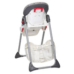 Baby Trend Sit-Right High Chair, Bobble Heads