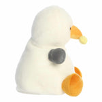 Aurora® Adorable Palm Pals™ Buoy Seagull with Fry™ Stuffed Animal - Fun Collectible Plush for Kids and Adult Collectors - Perfect for Decorating Rooms and Birthday Gifts - White 12 Inches