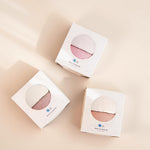 Lulu Moon Muslin Crib Sheets - Fitted Crib Mattress Sheets for Boys and Girl - 28"x 52", 2 Pack