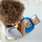 hand2mind Talking Mirror My Sounds Phoneme Set, Phonemic Awareness, Speech Therapy Materials, Phonics Manipulatives, Toddler Talking Flash Cards, Letter Sounds, Preschool Learning Activities