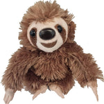 Wild Republic Giraffe Plush, Stuffed Animal, Plush Toy, Gifts for Kids, Hug’Ems 7