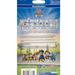 Brush Buddies Paw Patrol Kids Toothbrush Set of 6 Pack Soft Bristle Toothbrushes for Toddlers Ages 2+, Extra Gentle Bristles, Small Head, Easy Grip Handle, Fun Paw Patrol Characters, Kids Oral Care