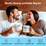 MIYYET New Mom Gifts for Women, Pregnancy Gifts for Expecting Mom, Cute New Baby Gifts for Mom and Dad to Be, New Parents Gifts, Best Gift Idea for Gender Reveal, Baby Shower, First Time Mom Gifts