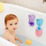 Munchkin® Falls™ Baby and Toddler Bath Toy